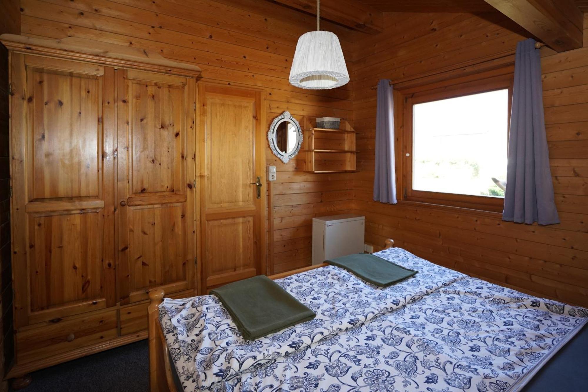 Harmsen Holiday home